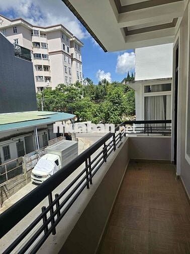 💥 Cho thuê nguyên căn 6PN, 7WC căn GÓC 120m2 KQH Yersin 15tr/tháng