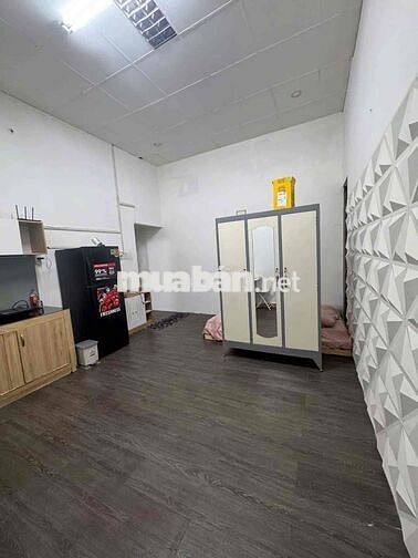 2 Phòng ngủ 60m2 Vòng Xoay Lăng Cha Cả ngay Sân Bay