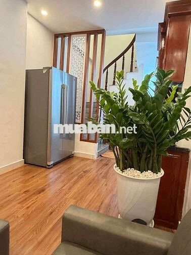 🏡 Nhà 5 Tầng Full Nội Thất Chỉ 10 Triệu–3PN,Ô Tô Lùi Cửa, Vào Ở Ngay!