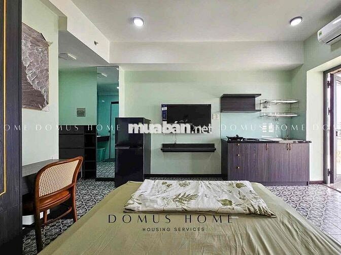 CHDV Cho Thuê Quận 7 Gần UFM, TDTU, RMIT GIÁ HỜI