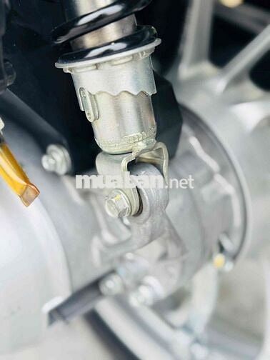 Honda Sh mode 125fi 2020 đèn led 2 tầng khoá smk