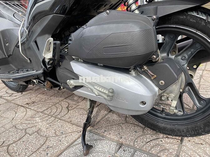 Honda Air Blade 2014 Xám đen
