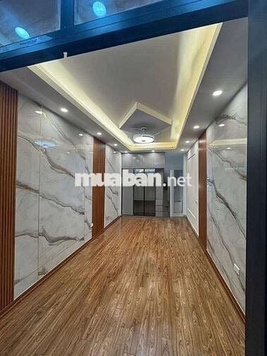 🏡 Nhà 5 Tầng Full Nội Thất Chỉ 10 Triệu–3PN,Ô Tô Lùi Cửa, Vào Ở Ngay!