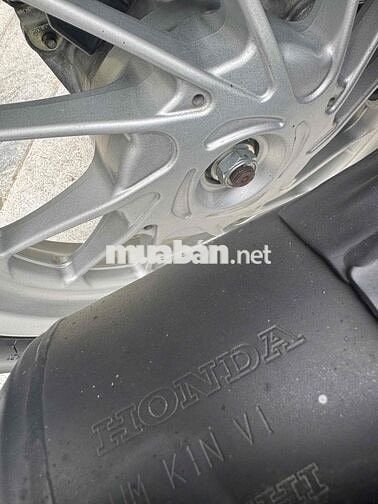Honda Sh mode 125fi 2020 đèn led 2 tầng khoá smk