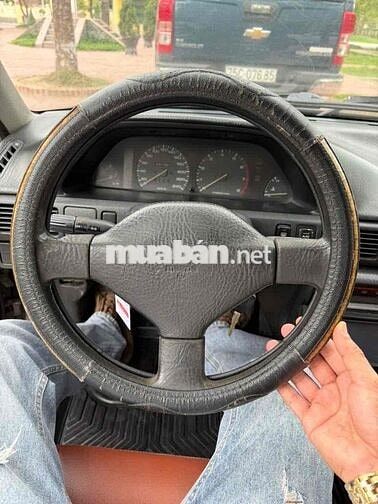 Mazda 323 1994 Số sàn Xám