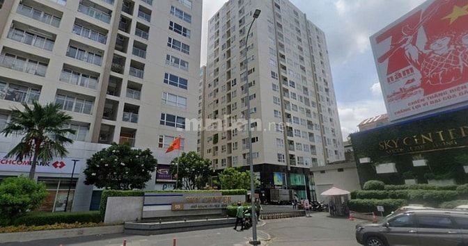 Bán biệt thự đườn Thích Minh Nguyệt 