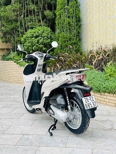 Honda Sh mode 125fi 2020 đèn led 2 tầng khoá smk