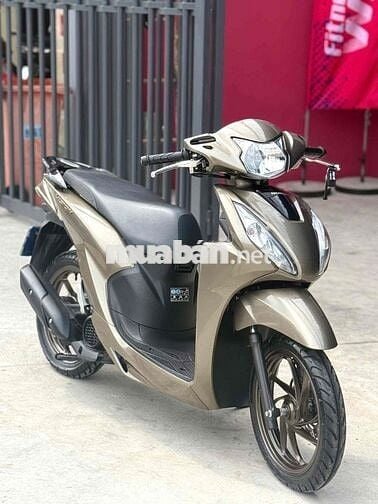 Honda Vision 2025 odo 4k km chính chủ