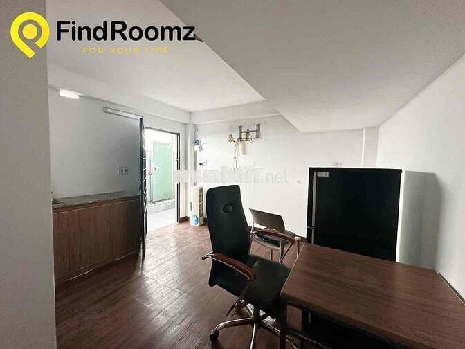 DUPLEX GÁC CAO 2m FULL TIỆN NGHI NGAY DƯƠNG QUẢNG HÀM