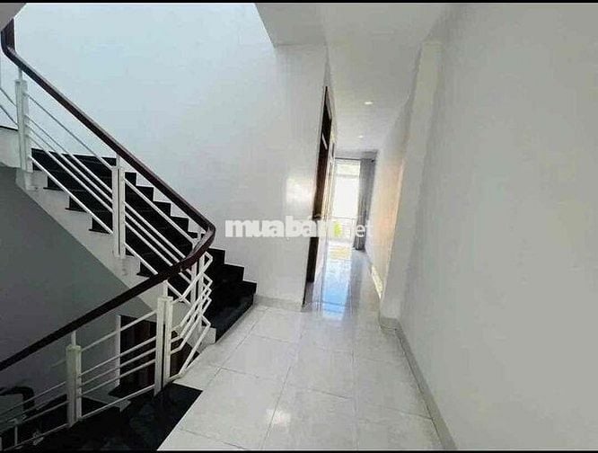 Nhà Đặng Thai Mai Hòn Rớ 1 Phước Đồng Nha Trang