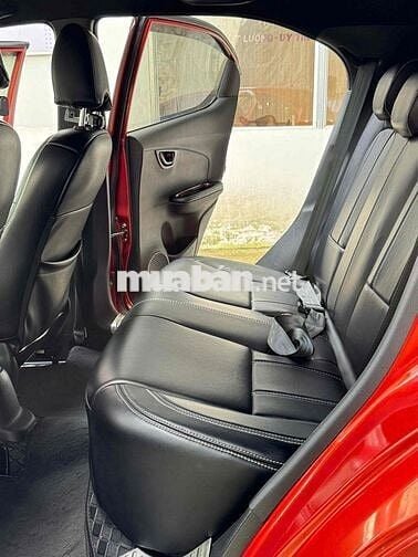 Honda Brio RS 2019 Đỏ 32.000 km bao sten