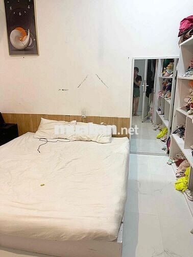 Nhà 3 tầng kiệt 447 phạm văn đồng