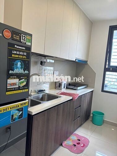 🏡 CHO THUÊ CĂN HỘ Q7 BOULEVARD – FULL NỘI THẤT – 2PN – 57M²