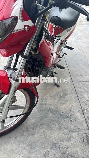 Suzuki Stinger 2024 Đỏ trắng 11.000km