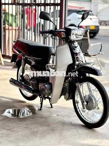 SUPER DREAM máy zin chưa rớt đầu bstp 9chủ
