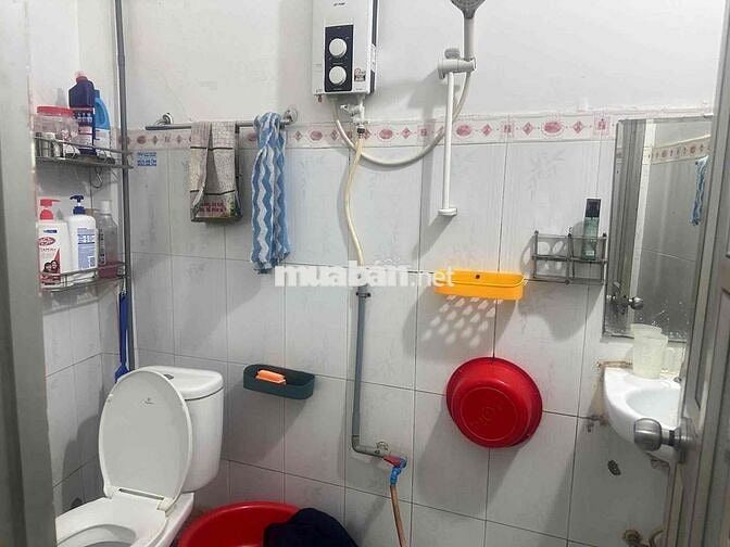 Nhà nhỏ SHR chủ cần bán 1 lầu 22m2 kế bên Hiệp thành City