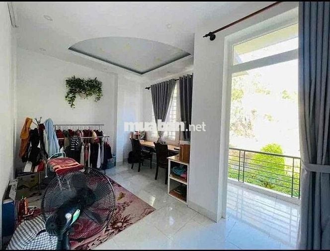Nhà Đặng Thai Mai Hòn Rớ 1 Phước Đồng Nha Trang