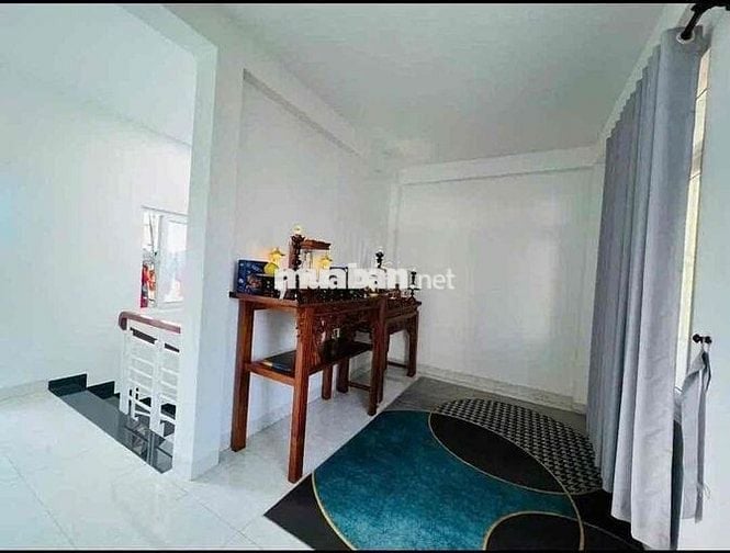 Nhà Đặng Thai Mai Hòn Rớ 1 Phước Đồng Nha Trang