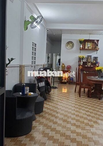 XUẤT NGOẠI CẦN BÁN GẤP] NHÀ MẶT TIỀN DƯƠNG CÁT LỢI - NHÀ BÈ, GIÁ