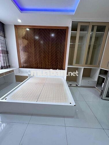 CHO THUÊ NHÀ KHU TÊN LỬA ĐG SỐ 15A FULL NỘI THẤT GIÁ 20TR