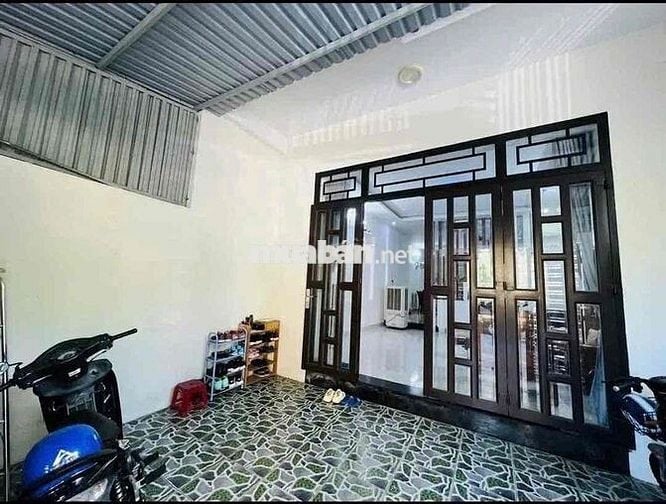 Nhà Đặng Thai Mai Hòn Rớ 1 Phước Đồng Nha Trang