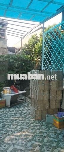 XUẤT NGOẠI CẦN BÁN GẤP] NHÀ MẶT TIỀN DƯƠNG CÁT LỢI - NHÀ BÈ, GIÁ