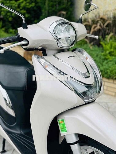 Honda Sh mode 125fi 2020 đèn led 2 tầng khoá smk