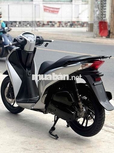 Honda SH 150i máy zin bao hồ sơ