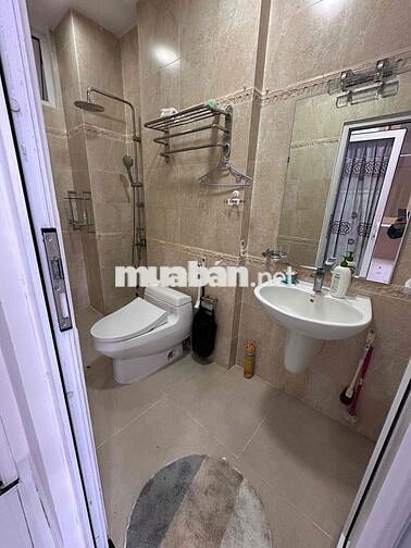 CHO THUÊ NHÀ KHU TÊN LỬA ĐG SỐ 15A FULL NỘI THẤT GIÁ 20TR