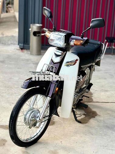 SUPER DREAM máy zin chưa rớt đầu bstp 9chủ