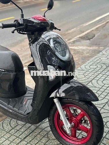Honda Scoopy 2023 Đen 15k km