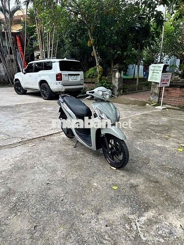 Honda Vision 2018 Xám máy zin chính chủ