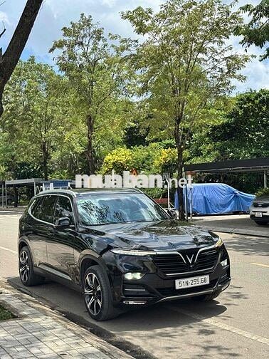 Vinfast Lux SA2.0 Plus sx 2020 có nhận đổi xe khac