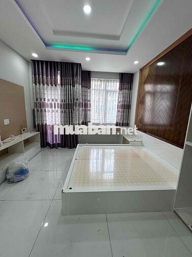 CHO THUÊ NHÀ KHU TÊN LỬA ĐG SỐ 15A FULL NỘI THẤT GIÁ 20TR