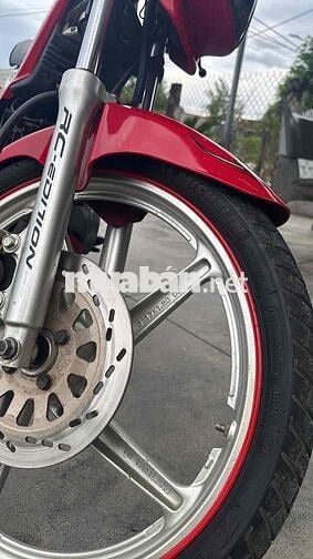 Suzuki Stinger 2024 Đỏ trắng 11.000km