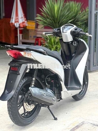Honda SH 150i máy zin bao hồ sơ