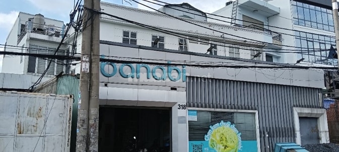 Cho Thuê Nhà Mở TT Thương mại Tổng DT 1000m2. Q12