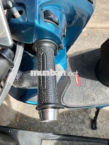Honda Lead up máy 160cc Xanh ngọc