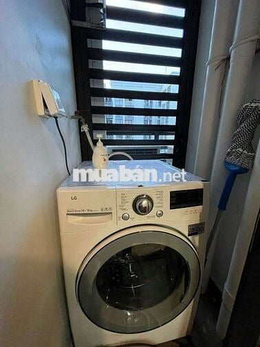 Vinhomes Symphony 2PN Full Nội Thất Cao Cấp-View Đẹp-Chỉ 16 Triệu/Th