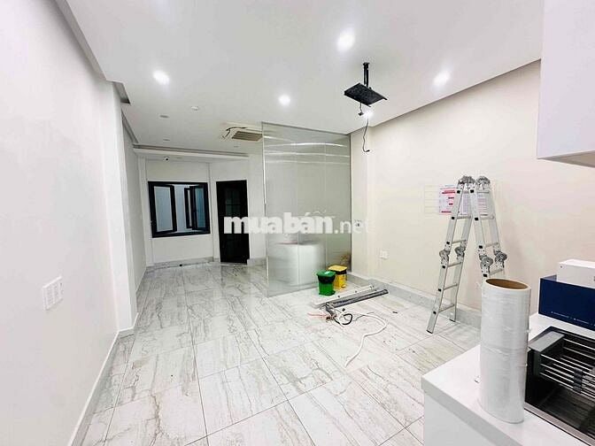CHO THUÊ NHÀ MẶT TIỀN BÙI THỊ XUÂN, PHƯỜNG BẾN THÀNH, QUẬN 1