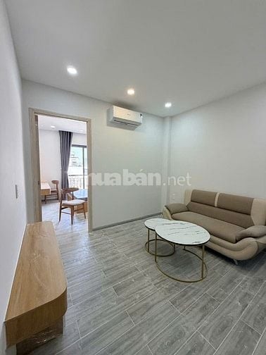 45 Tỷ! Tòa 27CHDV mới xây + MB Đ. Lê Quang Định - 8x22m - Hầm 7 Tầng
