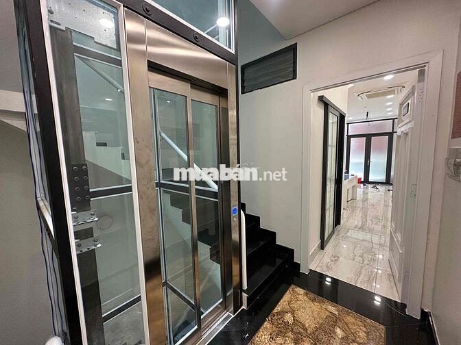 CHO THUÊ NHÀ MẶT TIỀN BÙI THỊ XUÂN, PHƯỜNG BẾN THÀNH, QUẬN 1