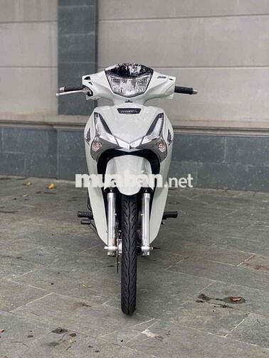 Honda Future Led 125 2023 Trắng Zin chưa rớt