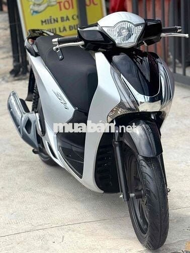 Honda SH 150i máy zin bao hồ sơ