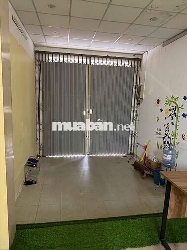 *Cho thuê nhà 2 Tầng, mặt tiền Trưng Nữ Vương, tiện kinh doanh