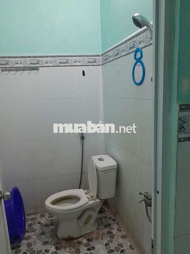 cho thuê phòng trọ có gác lửng 