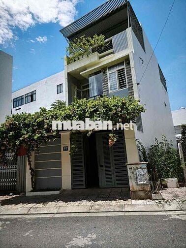 Nhà Đặng Thai Mai Hòn Rớ 1 Phước Đồng Nha Trang