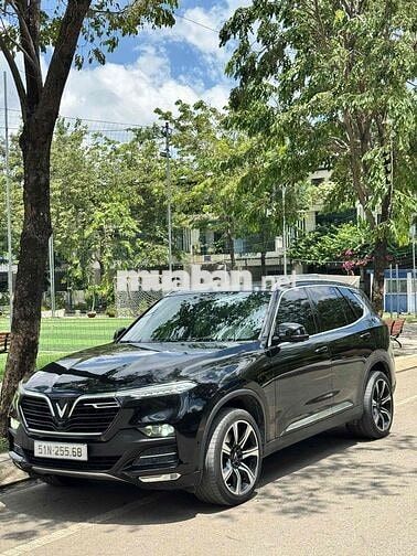 Vinfast Lux SA2.0 Plus sx 2020 có nhận đổi xe khac