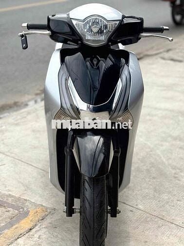Honda SH 150i máy zin bao hồ sơ