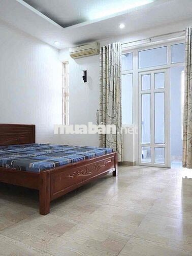 162 CHO THUÊ NHÀ ĐẸP 2 TẦNG KIỆT 4M HÙNG VƯƠNG